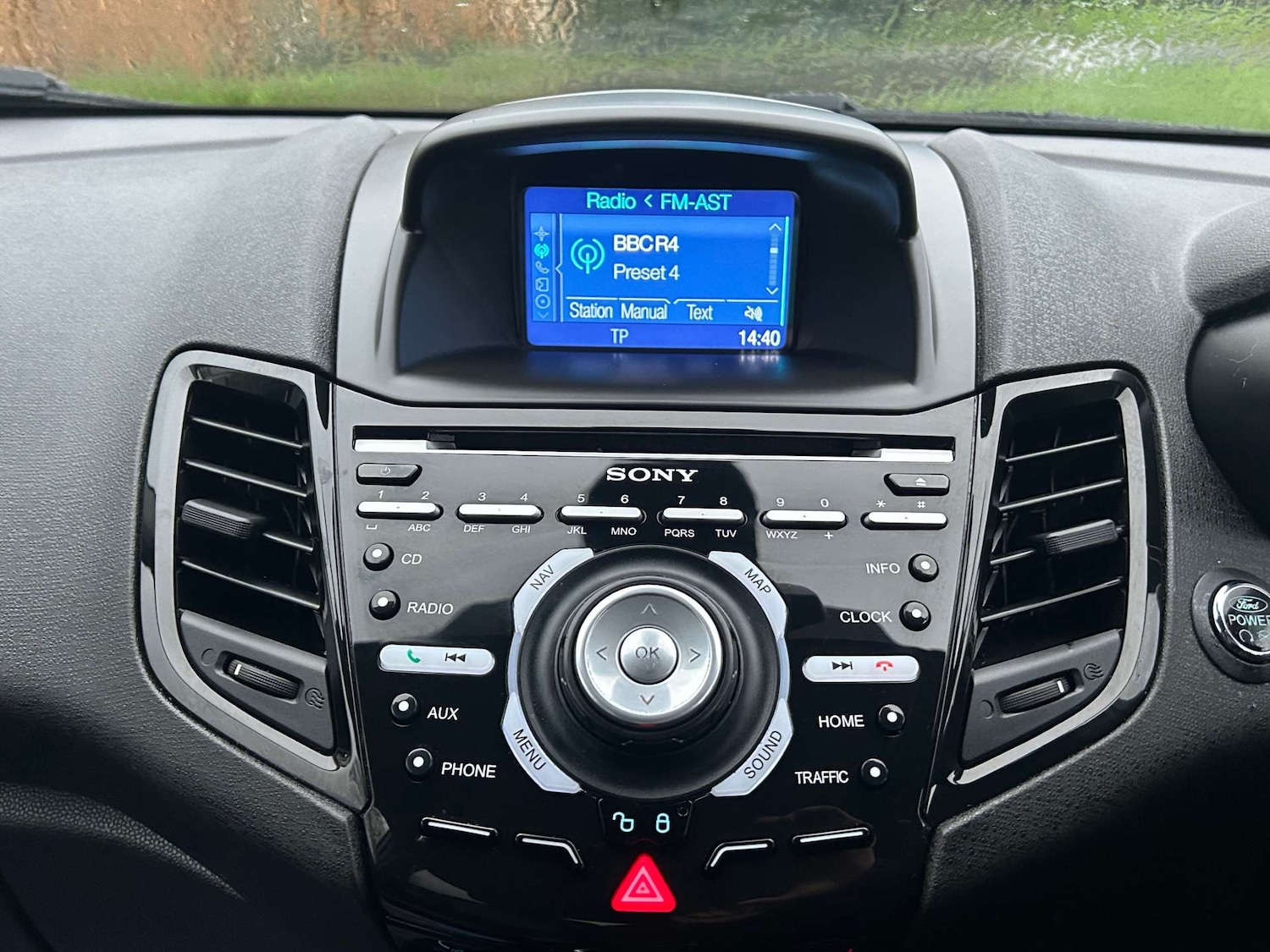 Used Ford Fiesta 2016 for sale - 76894409: Photo 22