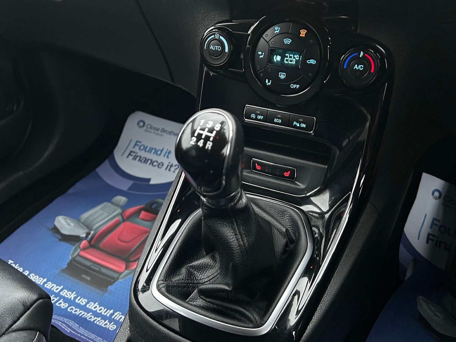 Used Ford Fiesta 2016 for sale - 76894409: Photo 23