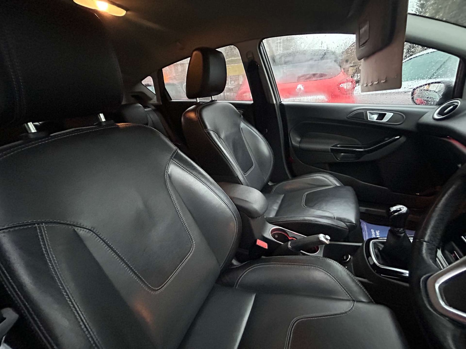 Used Ford Fiesta 2016 for sale - 76894409: Photo 26