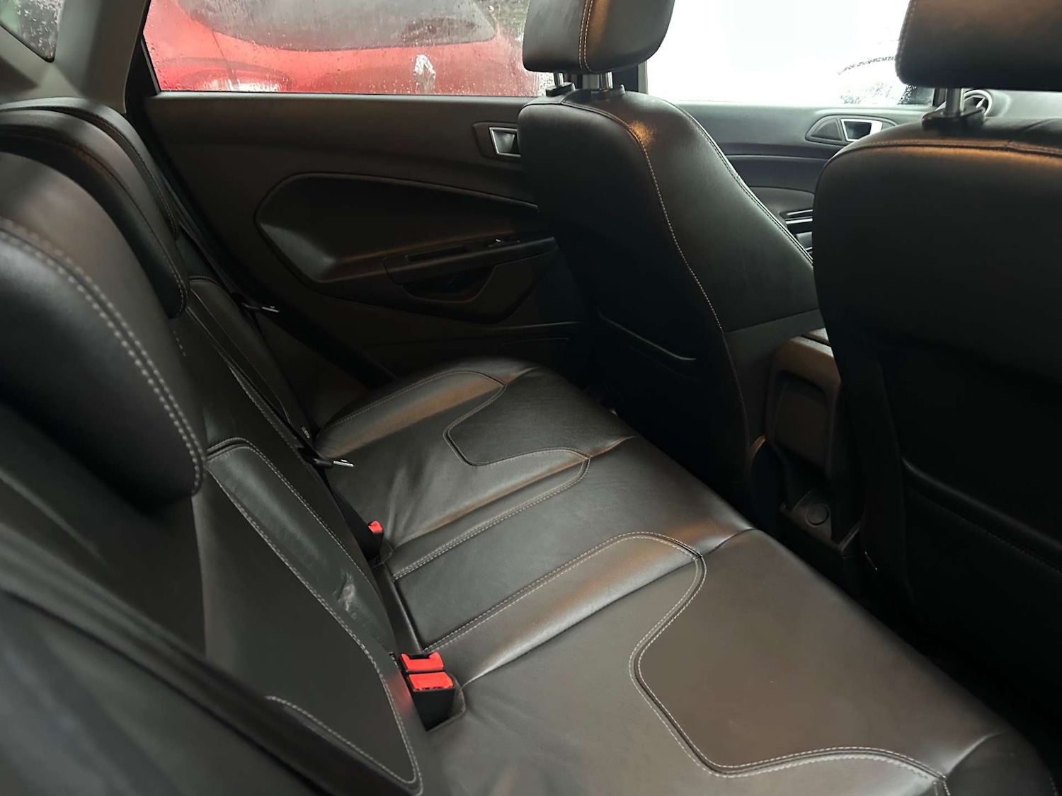 Used Ford Fiesta 2016 for sale - 76894409: Photo 27