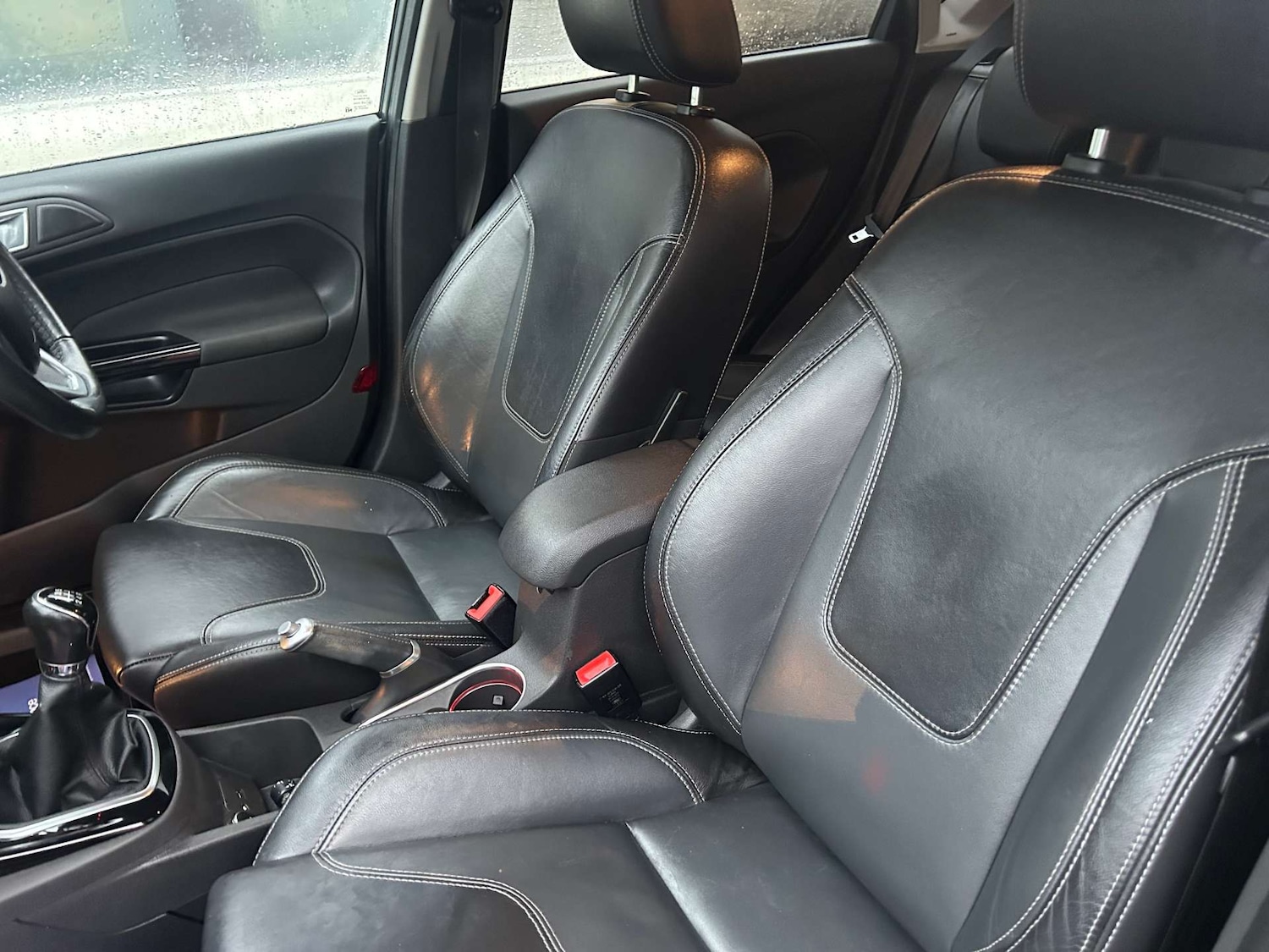 Used Ford Fiesta 2016 for sale - 76894409: Photo 30