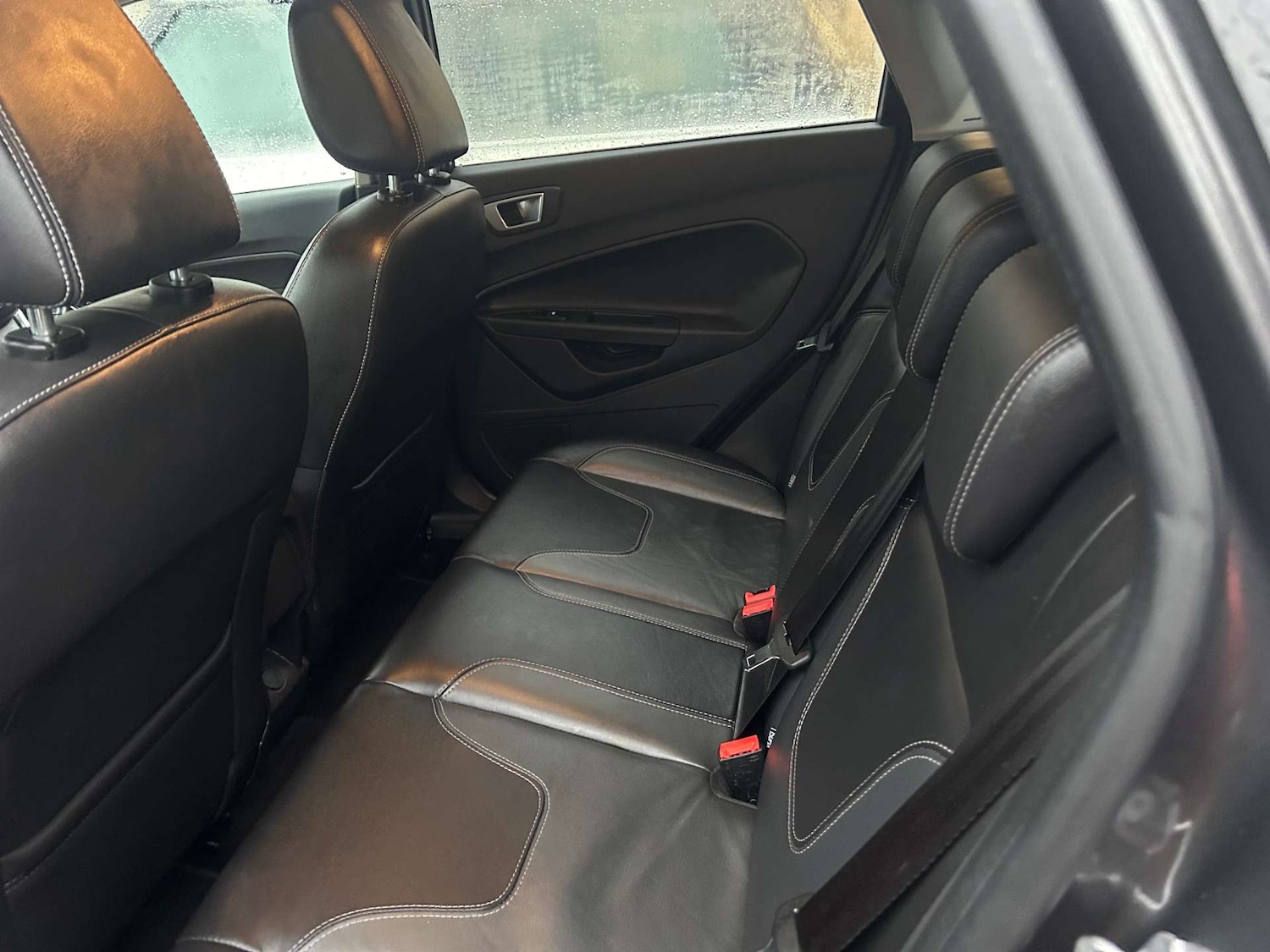 Used Ford Fiesta 2016 for sale - 76894409: Photo 31