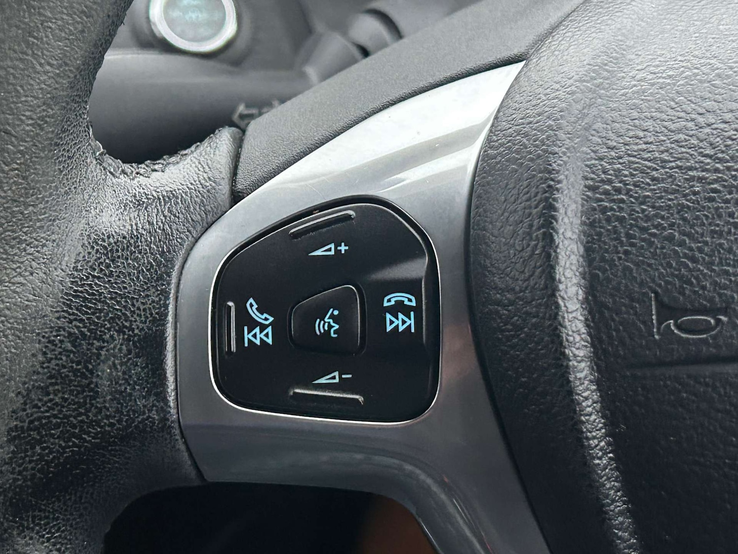 Used Ford Fiesta 2016 for sale - 76894409: Photo 36