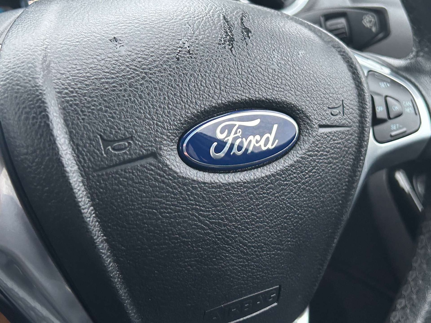 Used Ford Fiesta 2016 for sale - 76894409: Photo 37