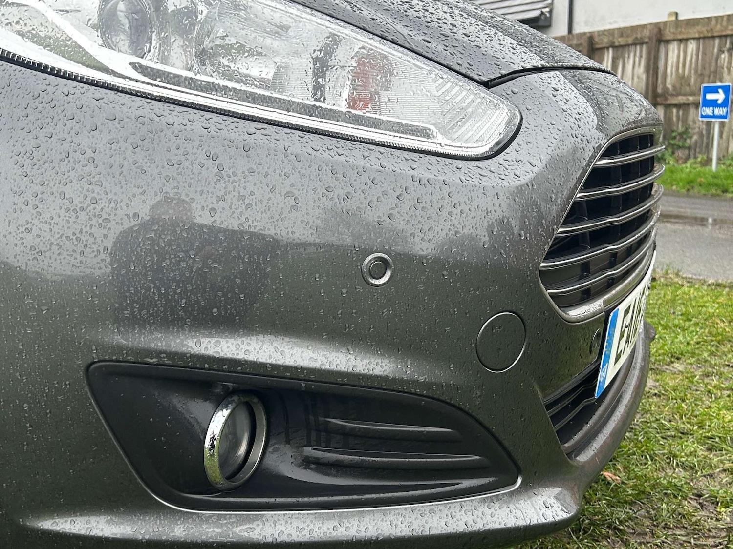 Used Ford Fiesta 2016 for sale - 76894409: Photo 9