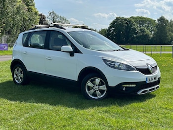 Used Renault Scenic 2014 for sale - 78658972: Photo