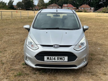 Used Ford B-MAX 2014 for sale - 79437392: Photo