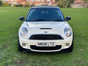 Used MINI Clubman 2008 for sale - 76380372: Photo