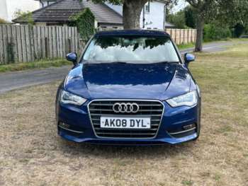 Used Audi A3 2014 for sale - 75016654: Photo