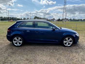 Used Audi A3 2014 for sale - 75016654: Photo