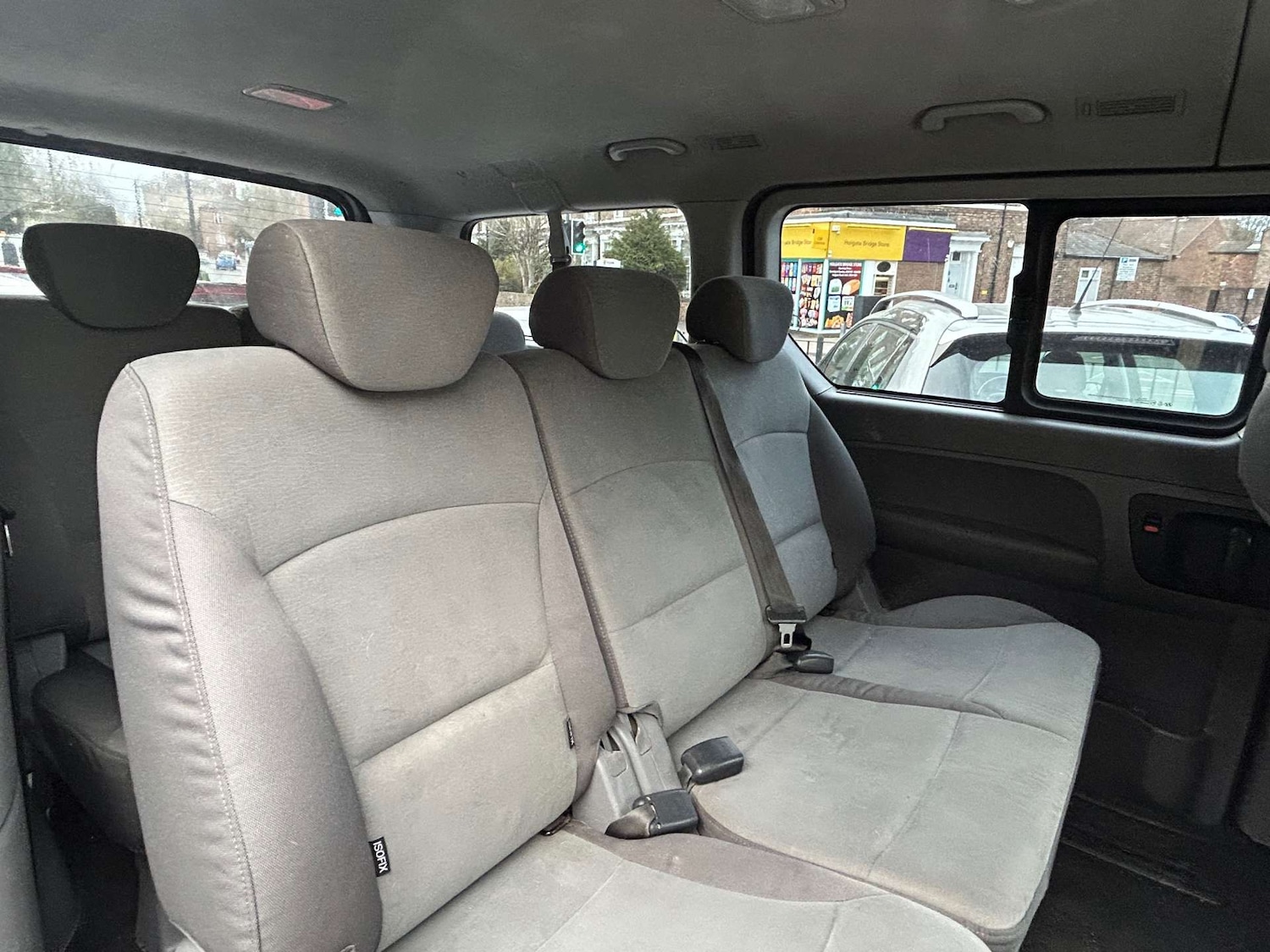 Used Hyundai i800 2011 for sale - 78030962: Photo 10