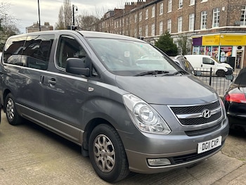 Used Hyundai i800 2011 for sale - 78030962: Photo