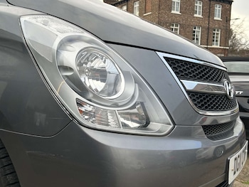 Used Hyundai i800 2011 for sale - 78030962: Photo