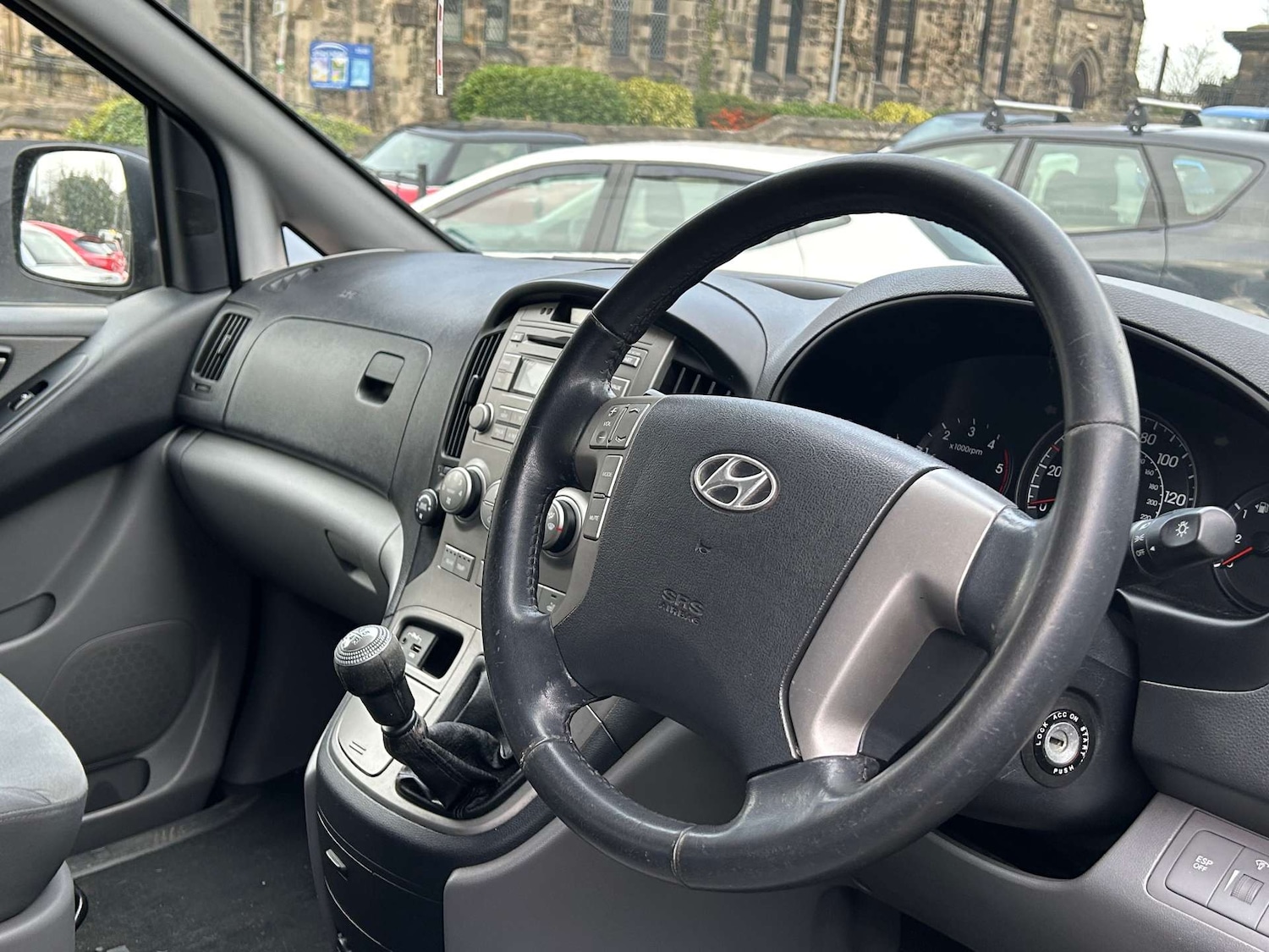 Used Hyundai i800 2011 for sale - 78030962: Photo 7