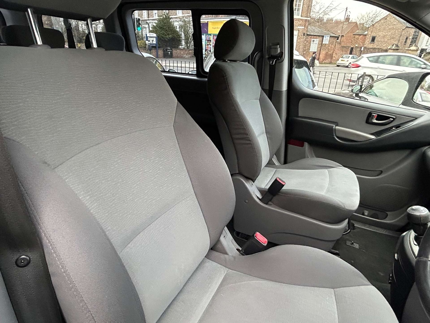 Used Hyundai i800 2011 for sale - 78030962: Photo 8