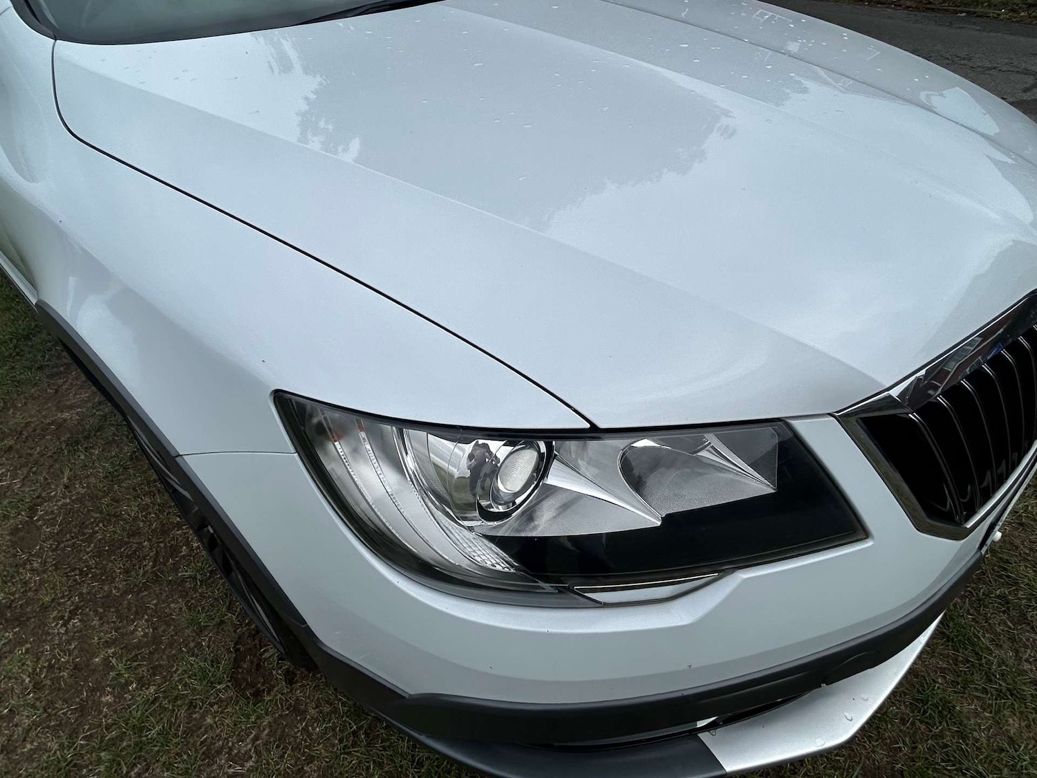 Used Skoda Superb 2014 for sale - 76600957: Photo 10