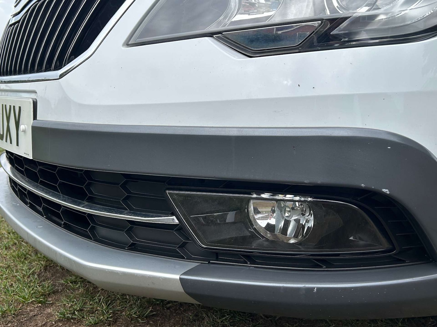 Used Skoda Superb 2014 for sale - 76600957: Photo 12