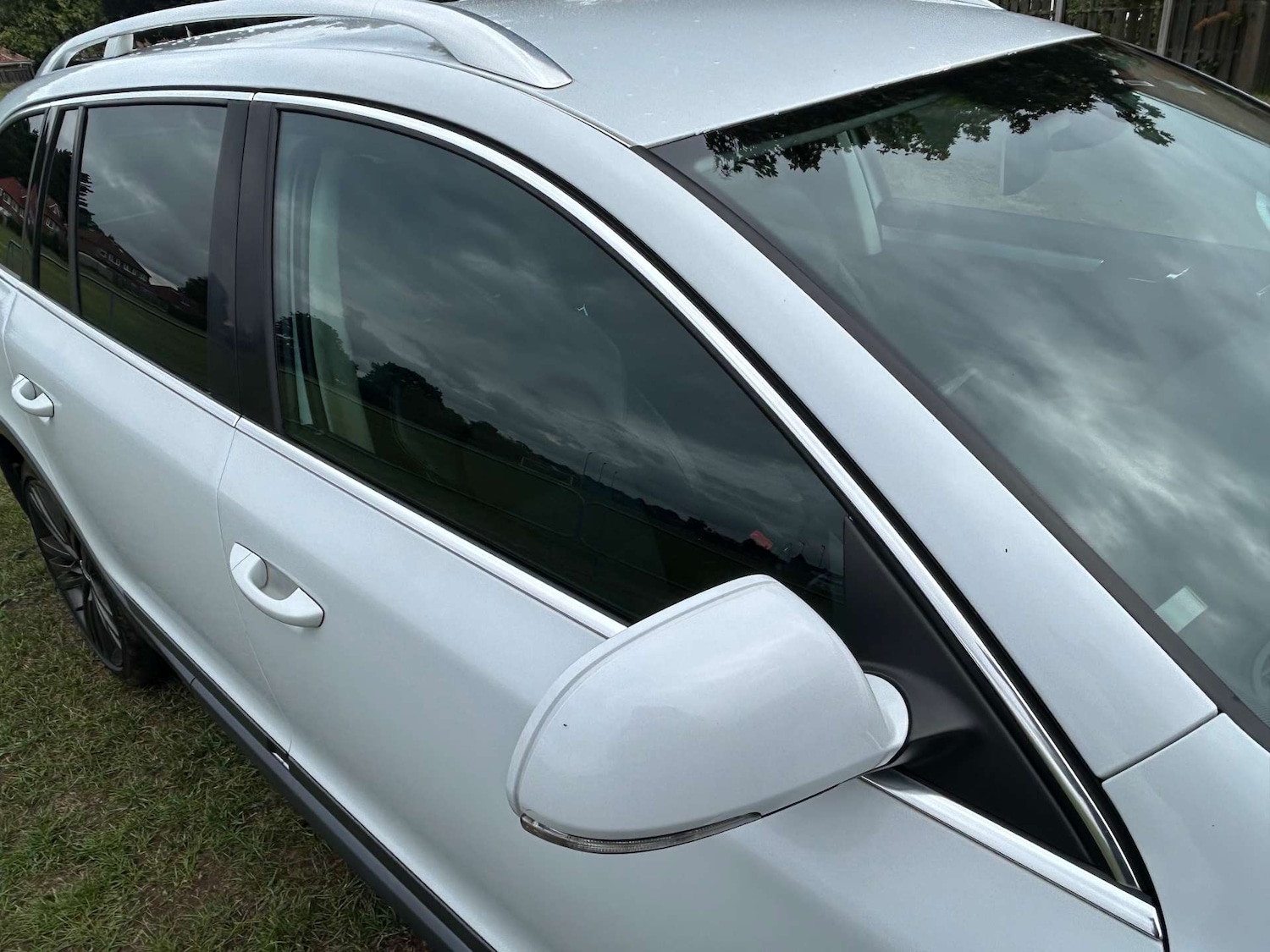 Used Skoda Superb 2014 for sale - 76600957: Photo 14