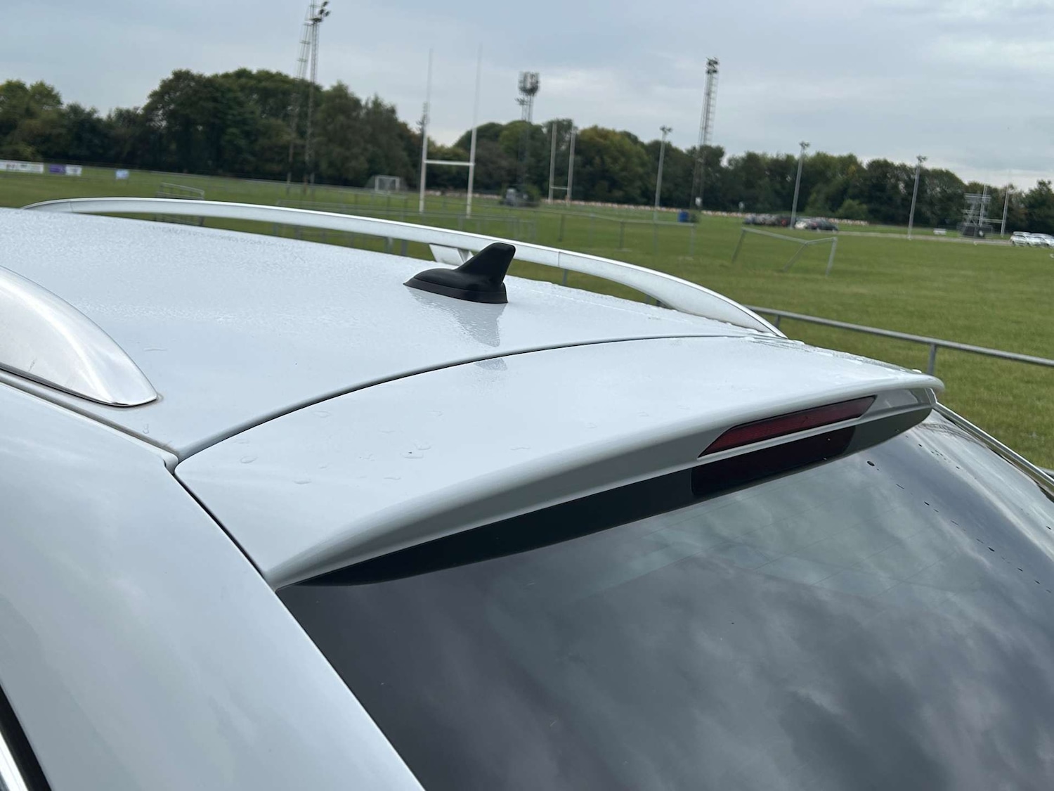 Used Skoda Superb 2014 for sale - 76600957: Photo 16