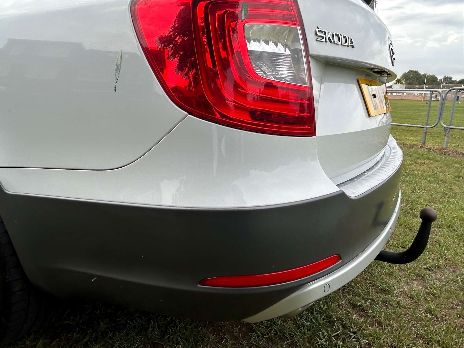 Used Skoda Superb 2014 for sale - 76600957: Photo 21