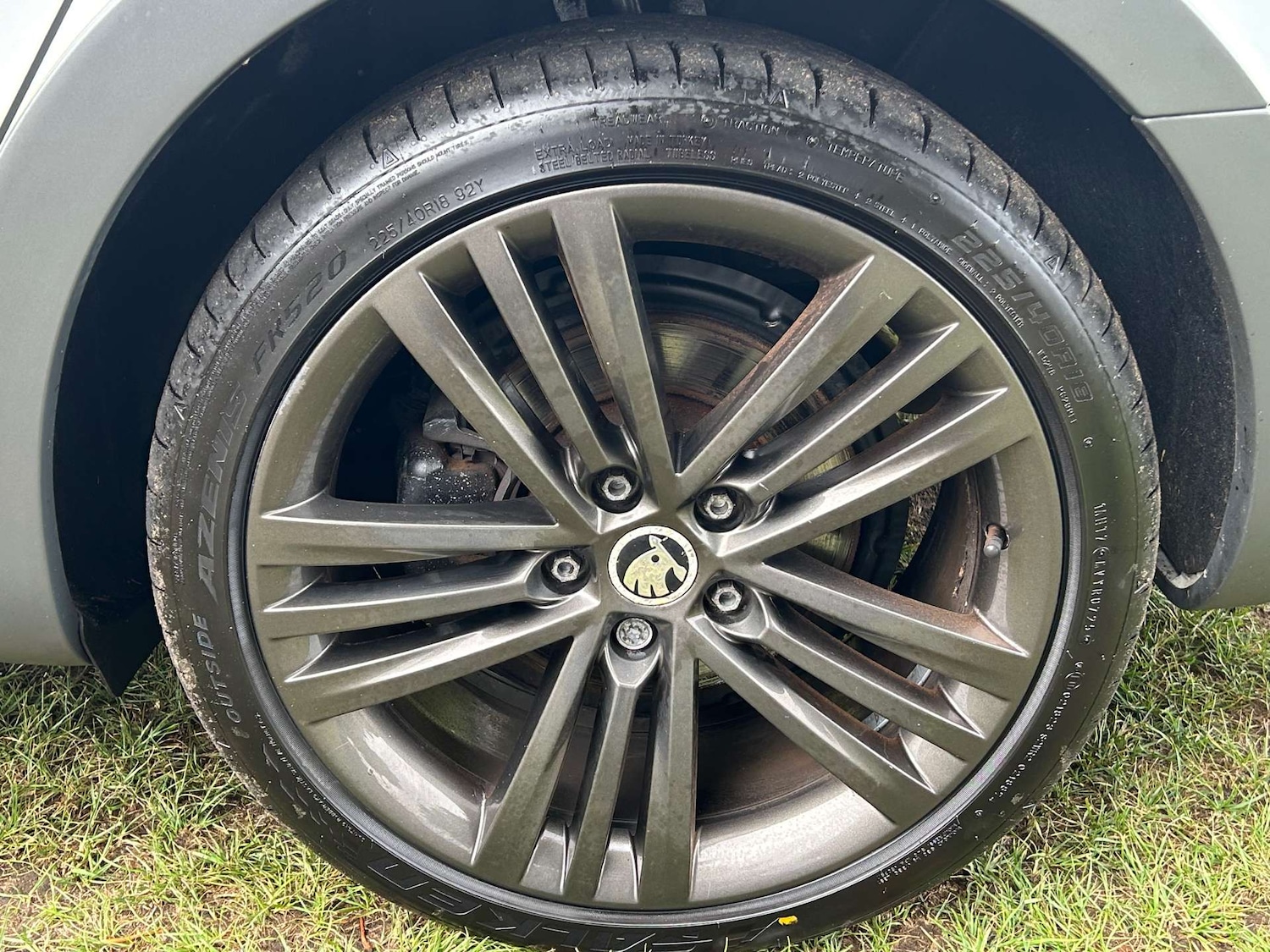 Used Skoda Superb 2014 for sale - 76600957: Photo 22