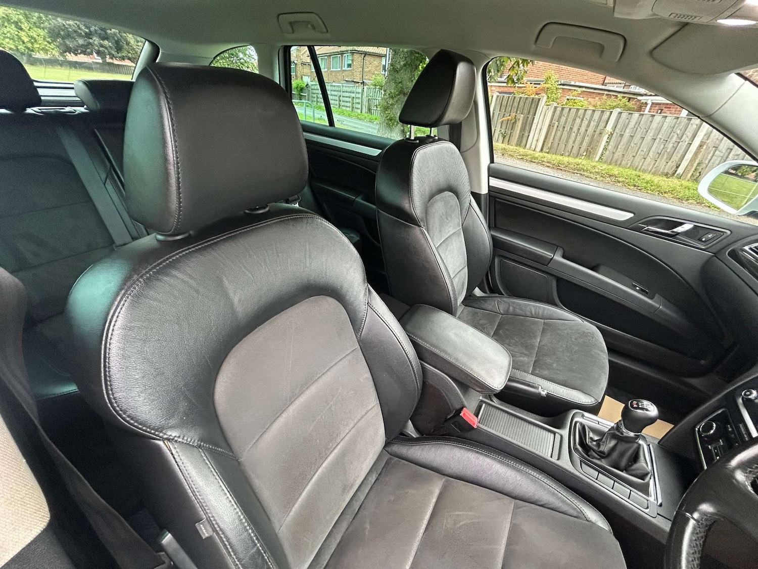 Used Skoda Superb 2014 for sale - 76600957: Photo 24