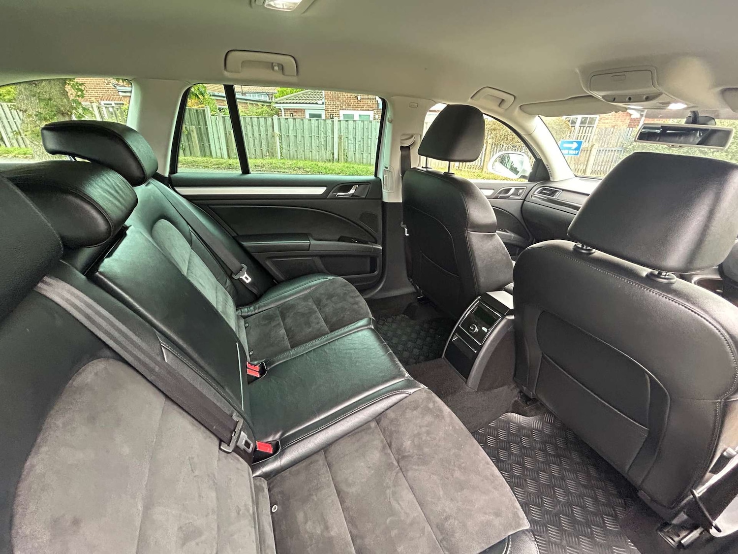 Used Skoda Superb 2014 for sale - 76600957: Photo 25