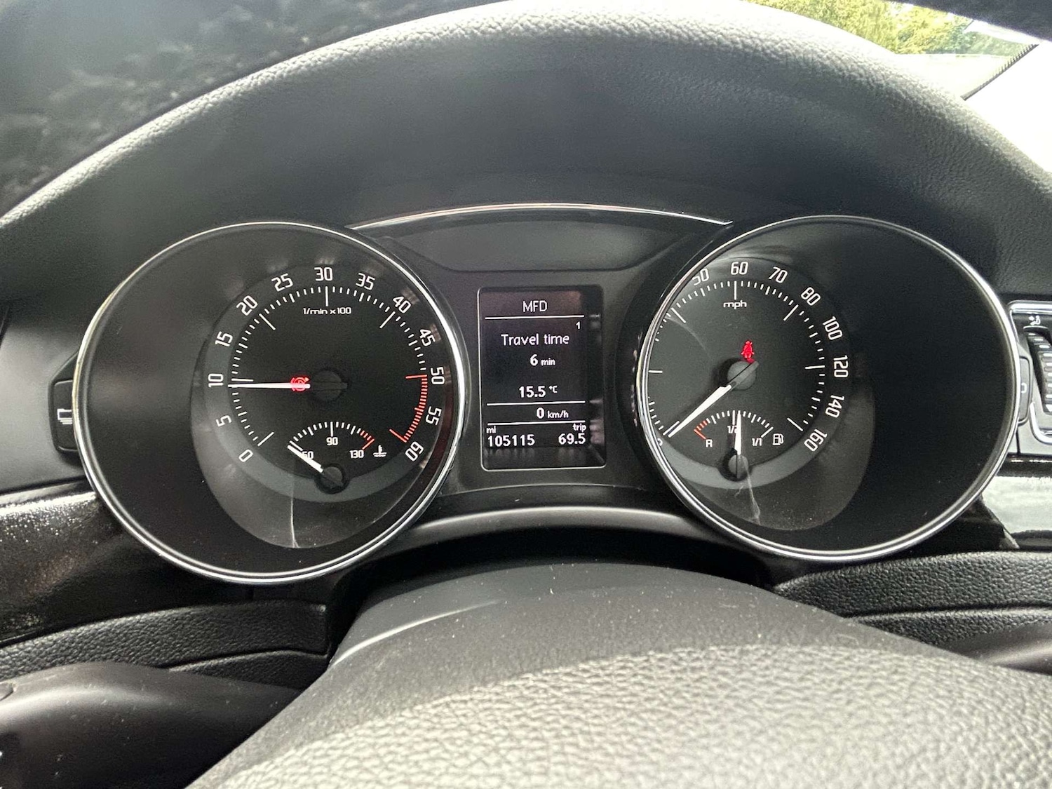 Used Skoda Superb 2014 for sale - 76600957: Photo 30