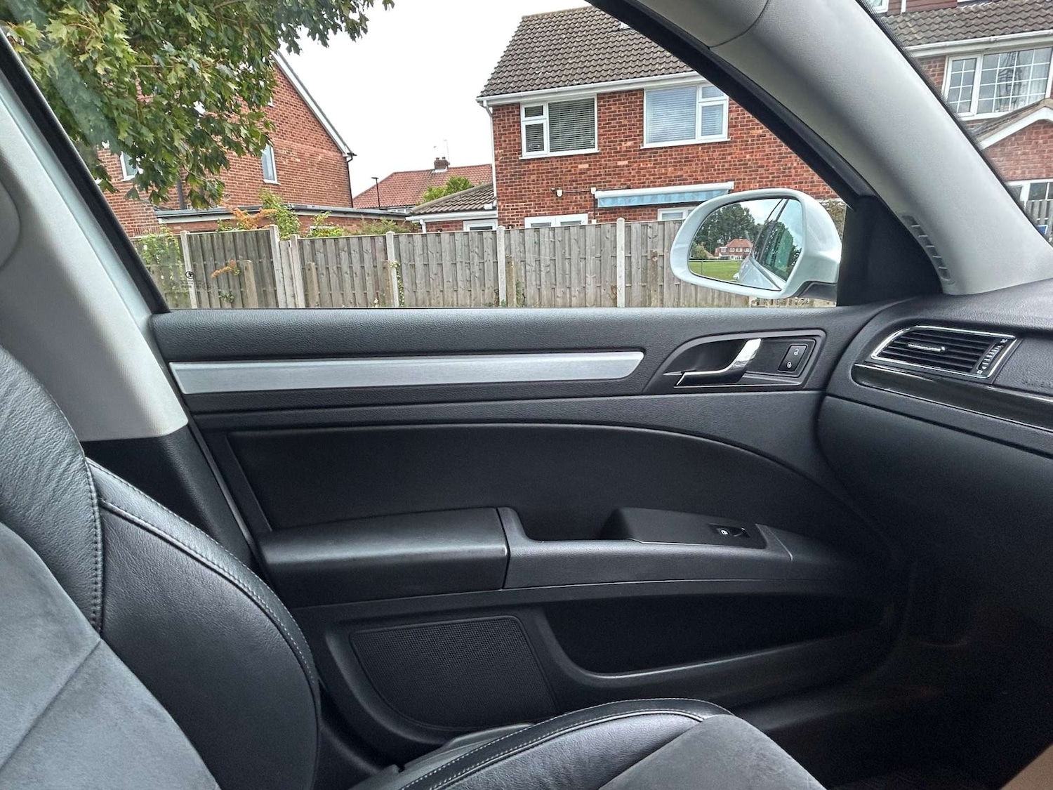 Used Skoda Superb 2014 for sale - 76600957: Photo 35