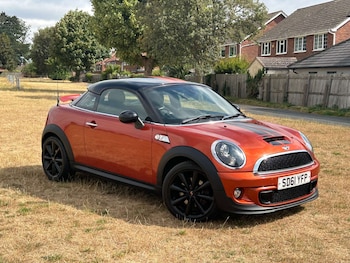 Used MINI Coupe 2011 for sale - 79341356: Photo