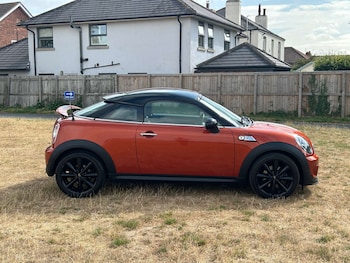 Used MINI Coupe 2011 for sale - 79341356: Photo