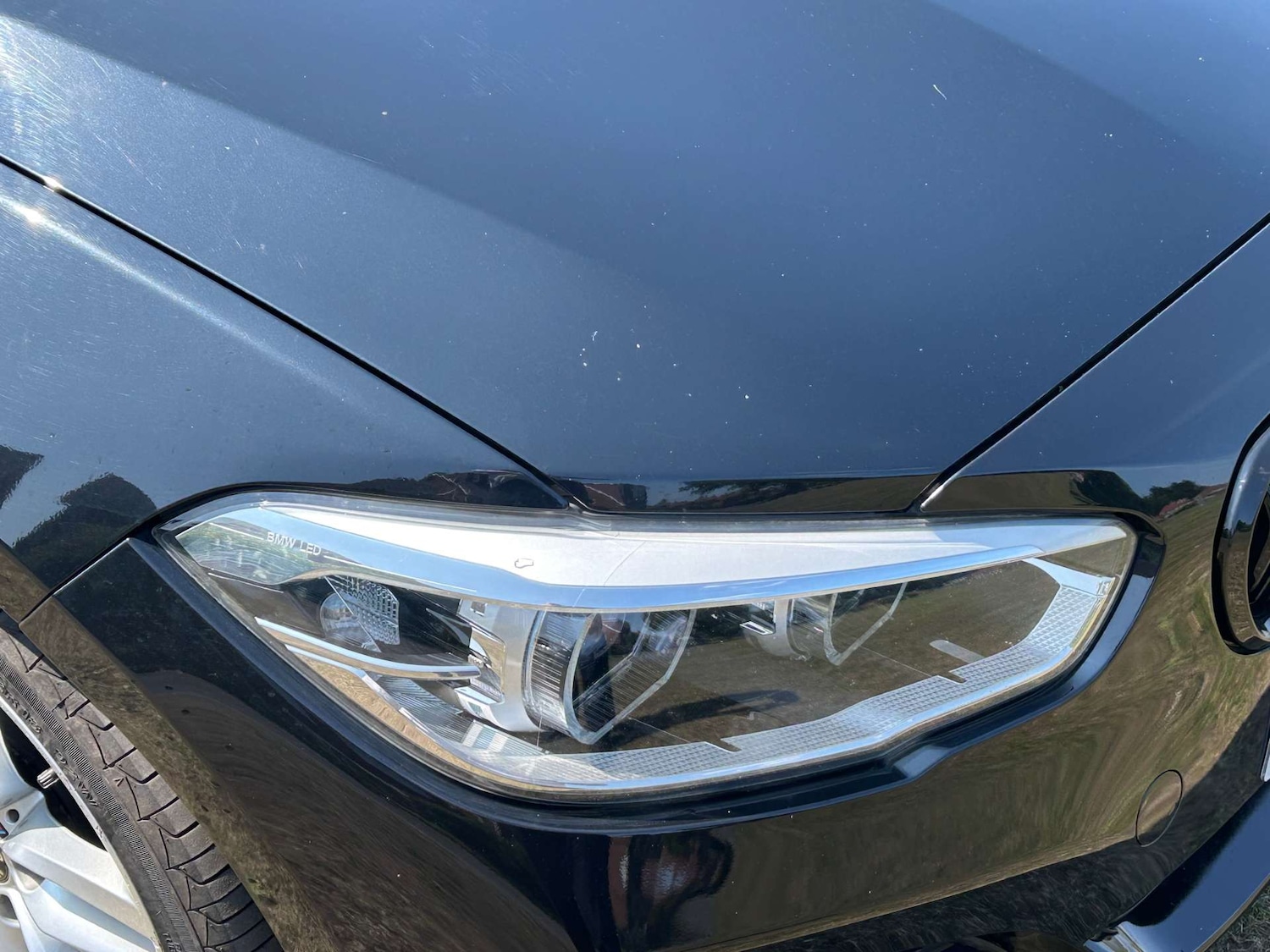 Used BMW 1 Series 2015 for sale - 76600979: Photo 10