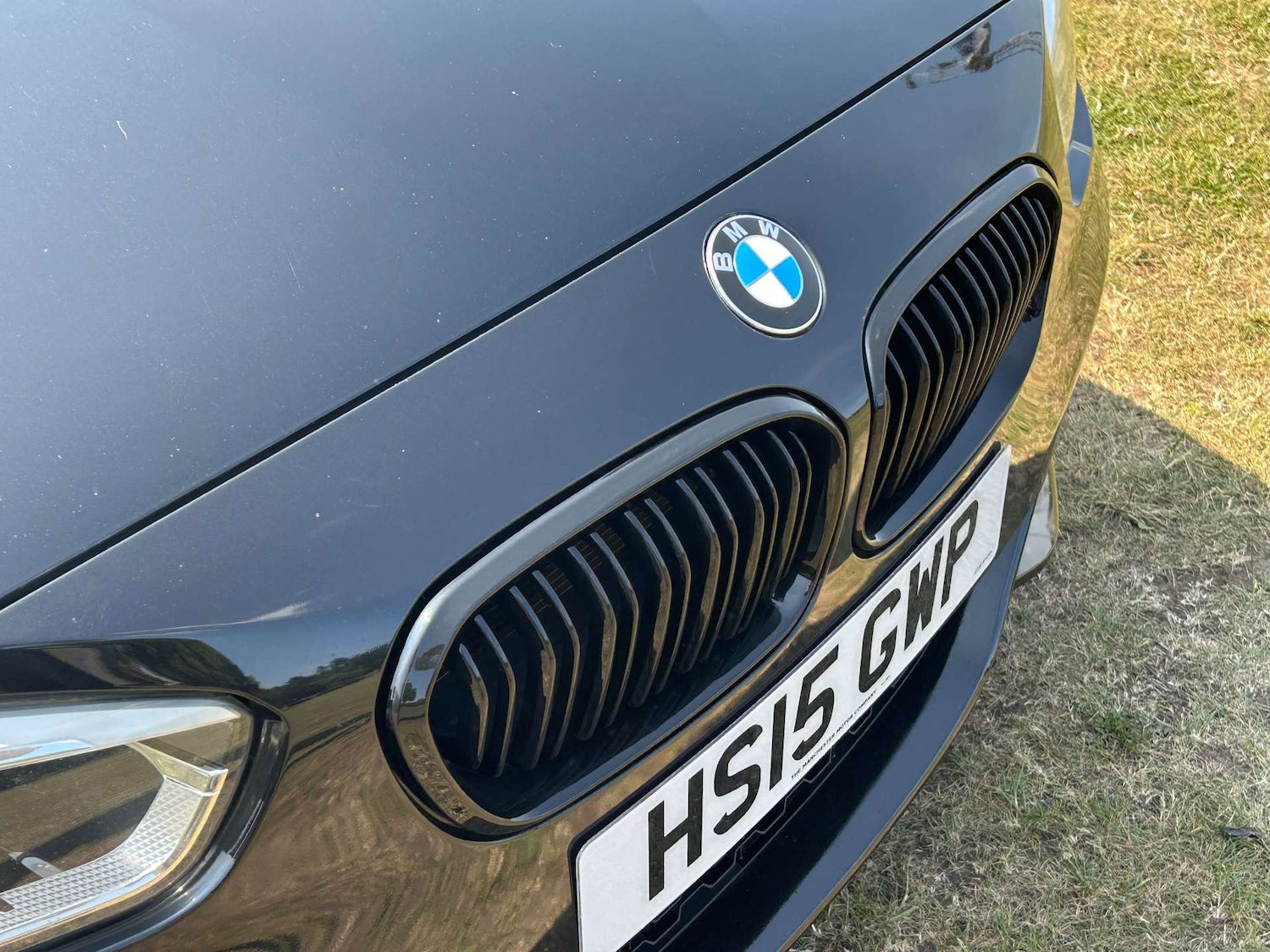 Used BMW 1 Series 2015 for sale - 76600979: Photo 11