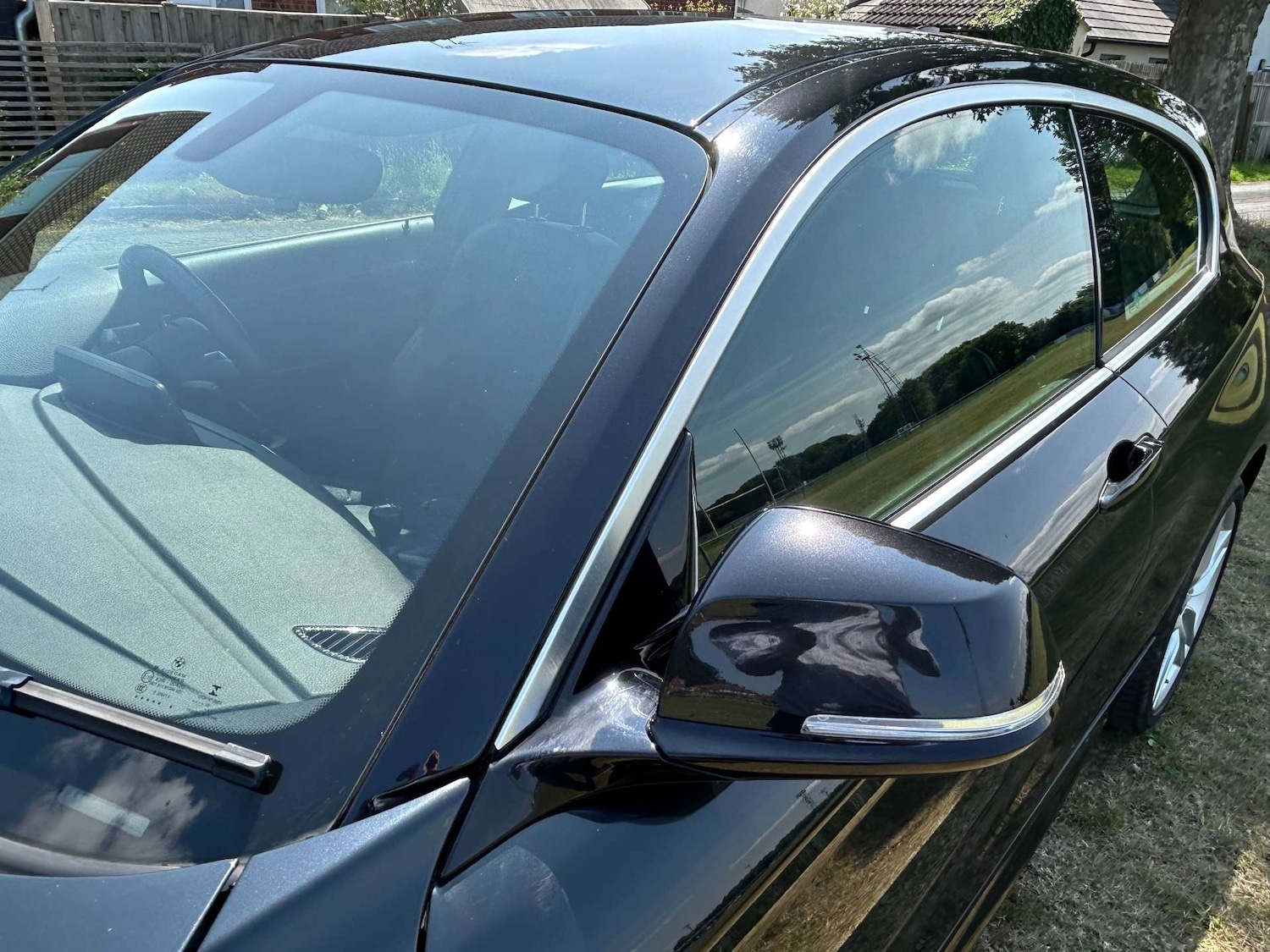 Used BMW 1 Series 2015 for sale - 76600979: Photo 13