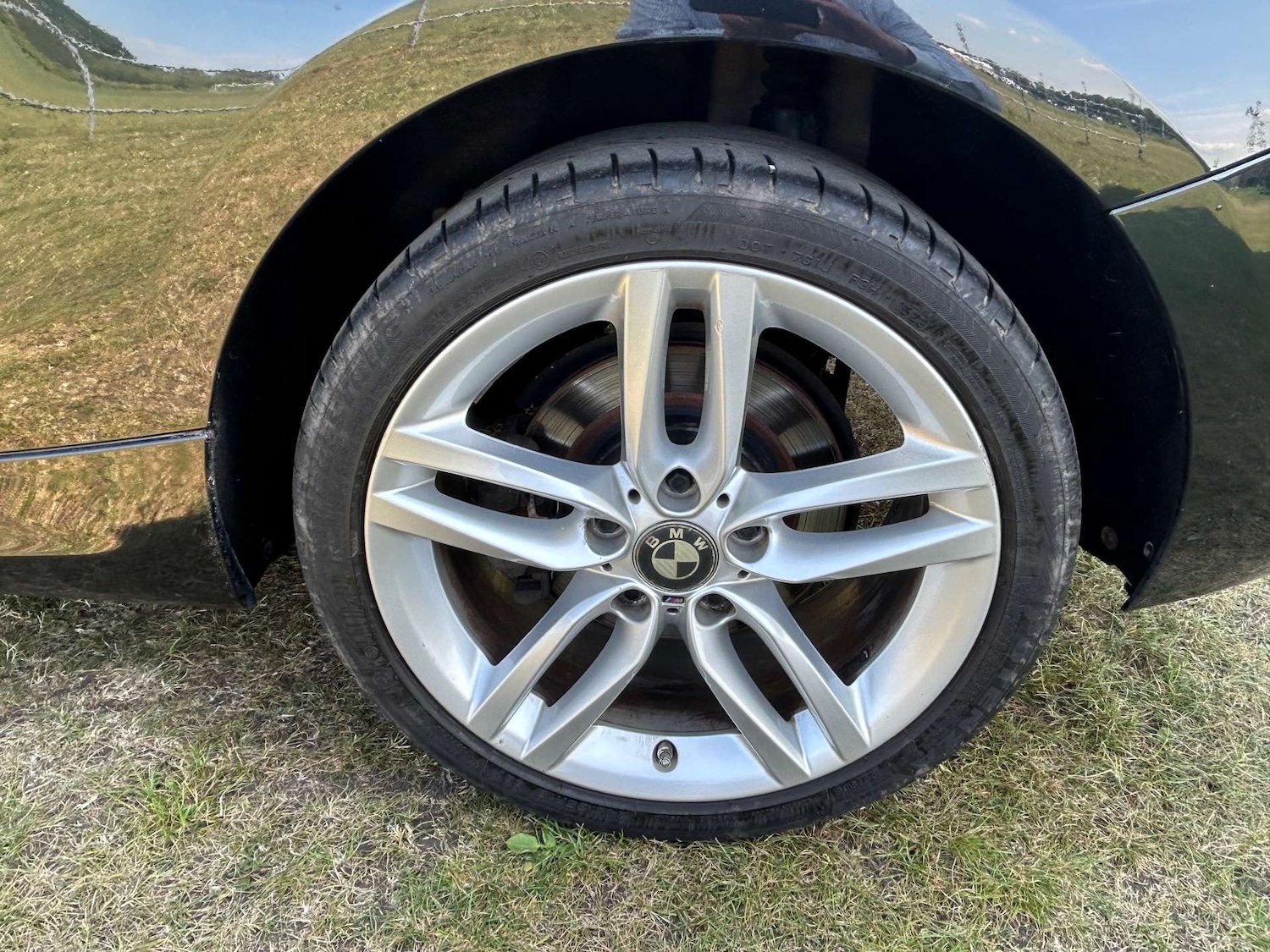 Used BMW 1 Series 2015 for sale - 76600979: Photo 21