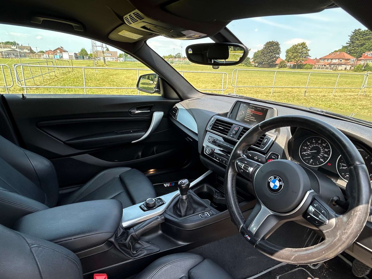 Used BMW 1 Series 2015 for sale - 76600979: Photo 22