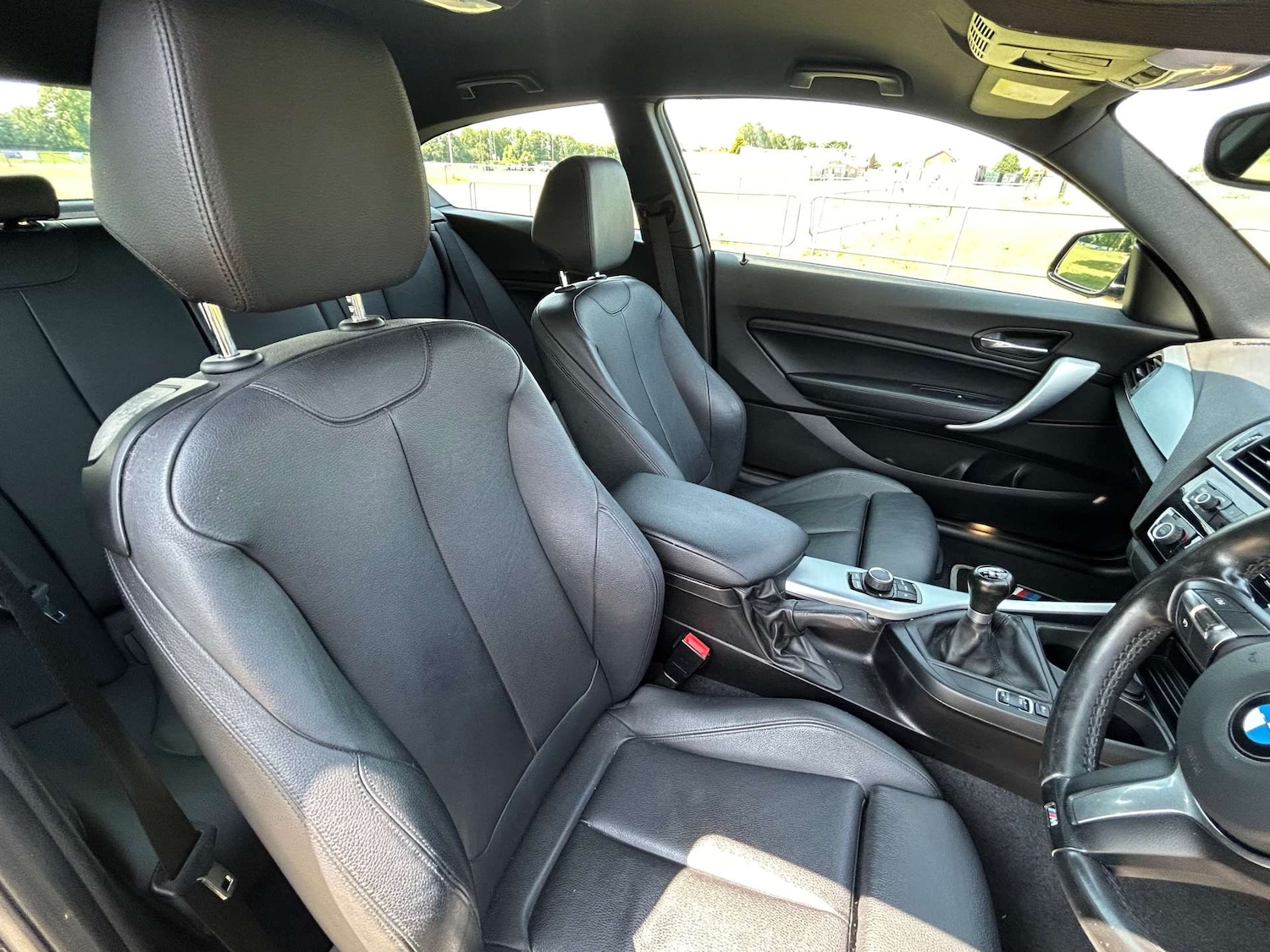 Used BMW 1 Series 2015 for sale - 76600979: Photo 23