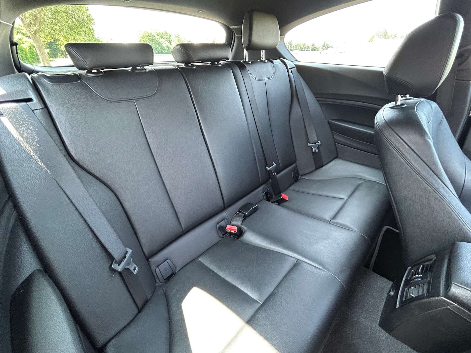 Used BMW 1 Series 2015 for sale - 76600979: Photo 24