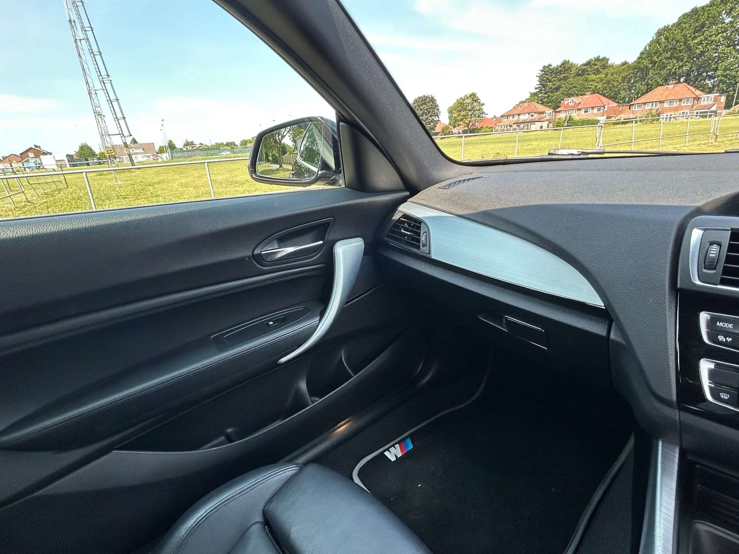 Used BMW 1 Series 2015 for sale - 76600979: Photo 25