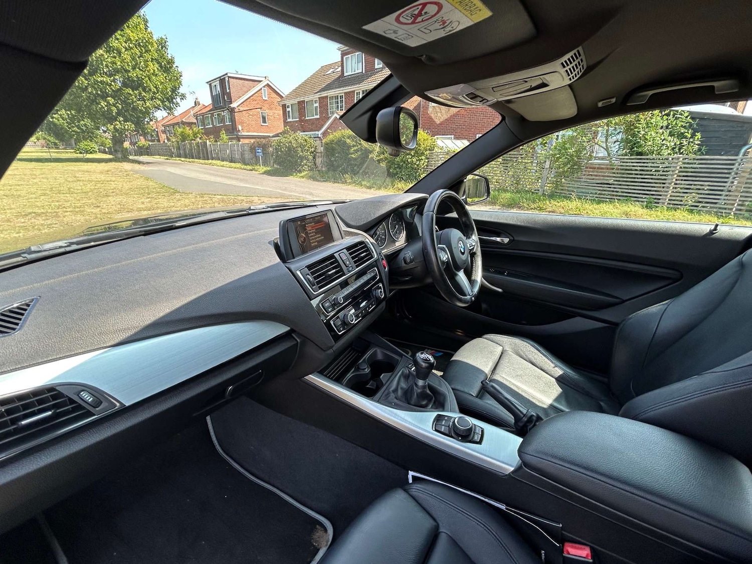 Used BMW 1 Series 2015 for sale - 76600979: Photo 26