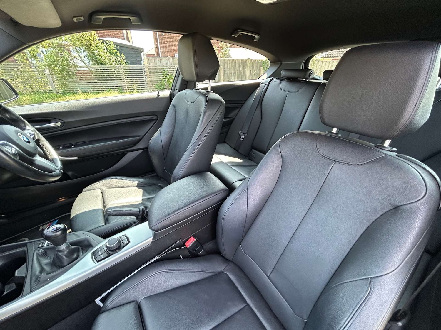 Used BMW 1 Series 2015 for sale - 76600979: Photo 27