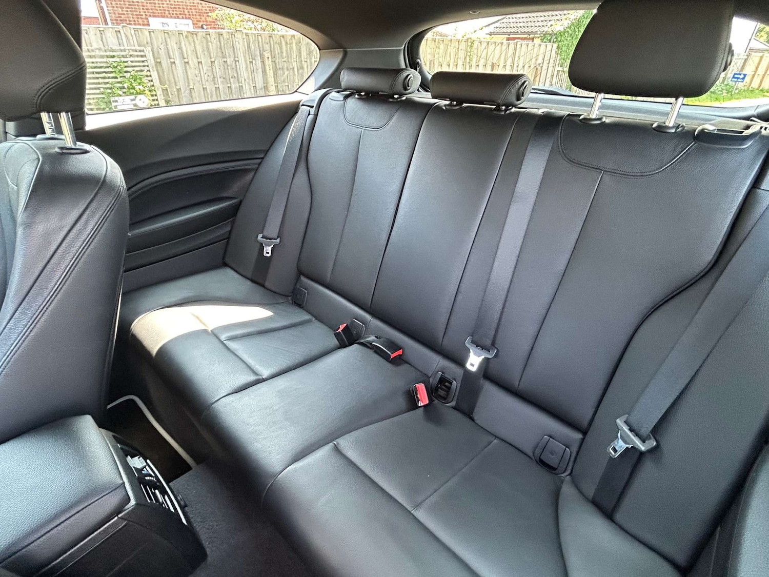 Used BMW 1 Series 2015 for sale - 76600979: Photo 28