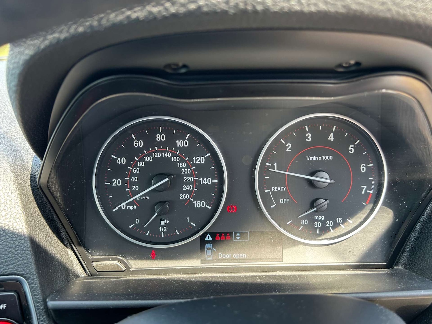 Used BMW 1 Series 2015 for sale - 76600979: Photo 29