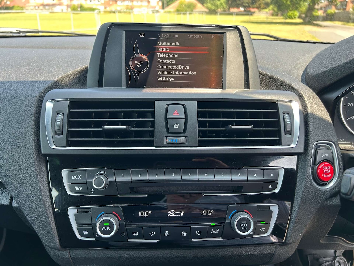 Used BMW 1 Series 2015 for sale - 76600979: Photo 31