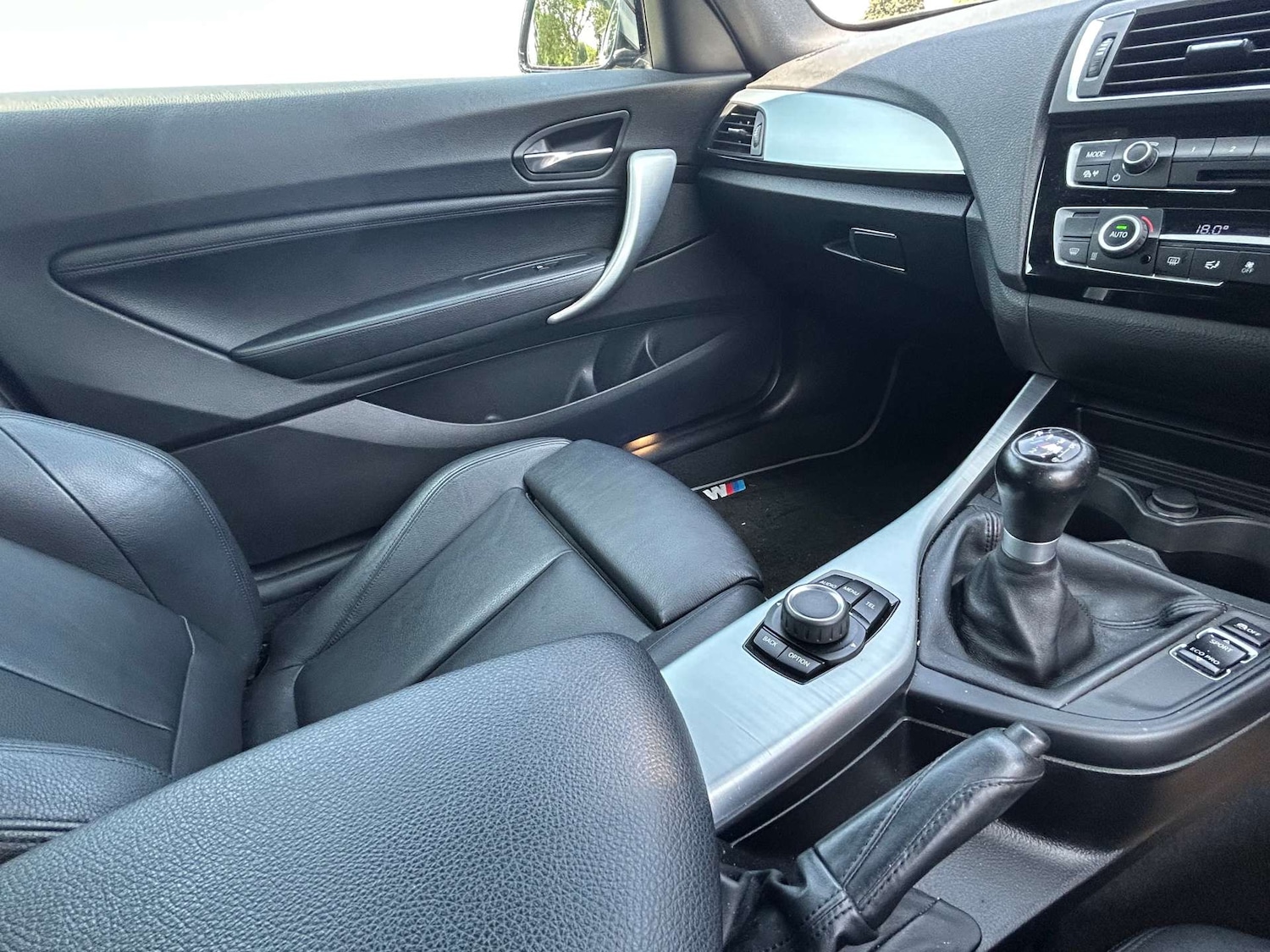 Used BMW 1 Series 2015 for sale - 76600979: Photo 34