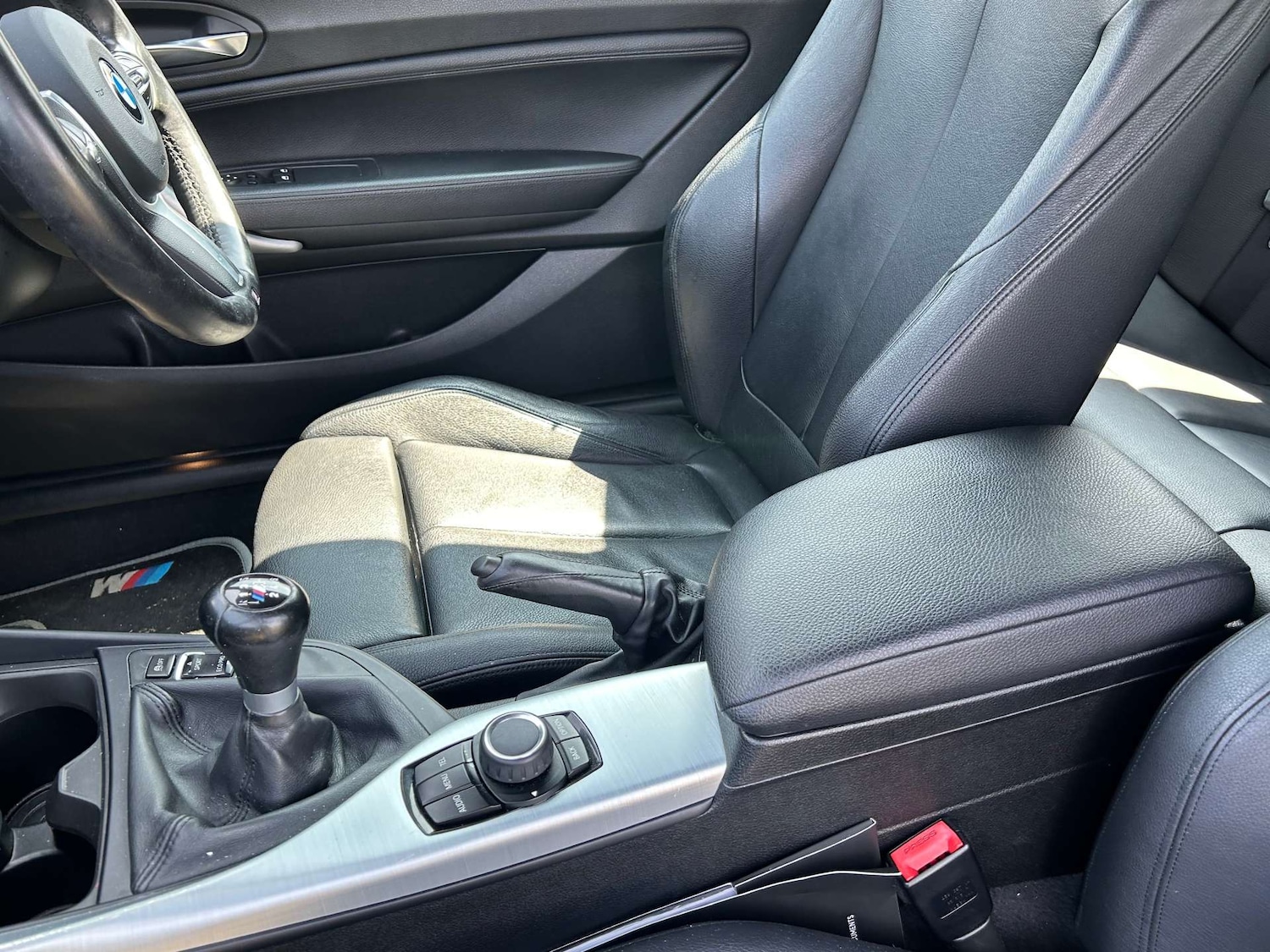 Used BMW 1 Series 2015 for sale - 76600979: Photo 35