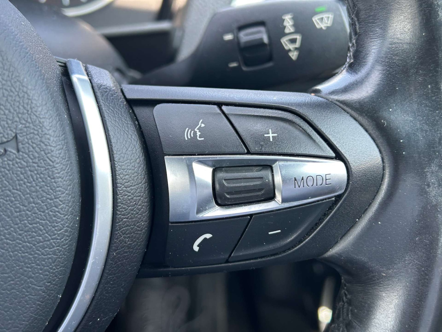 Used BMW 1 Series 2015 for sale - 76600979: Photo 40