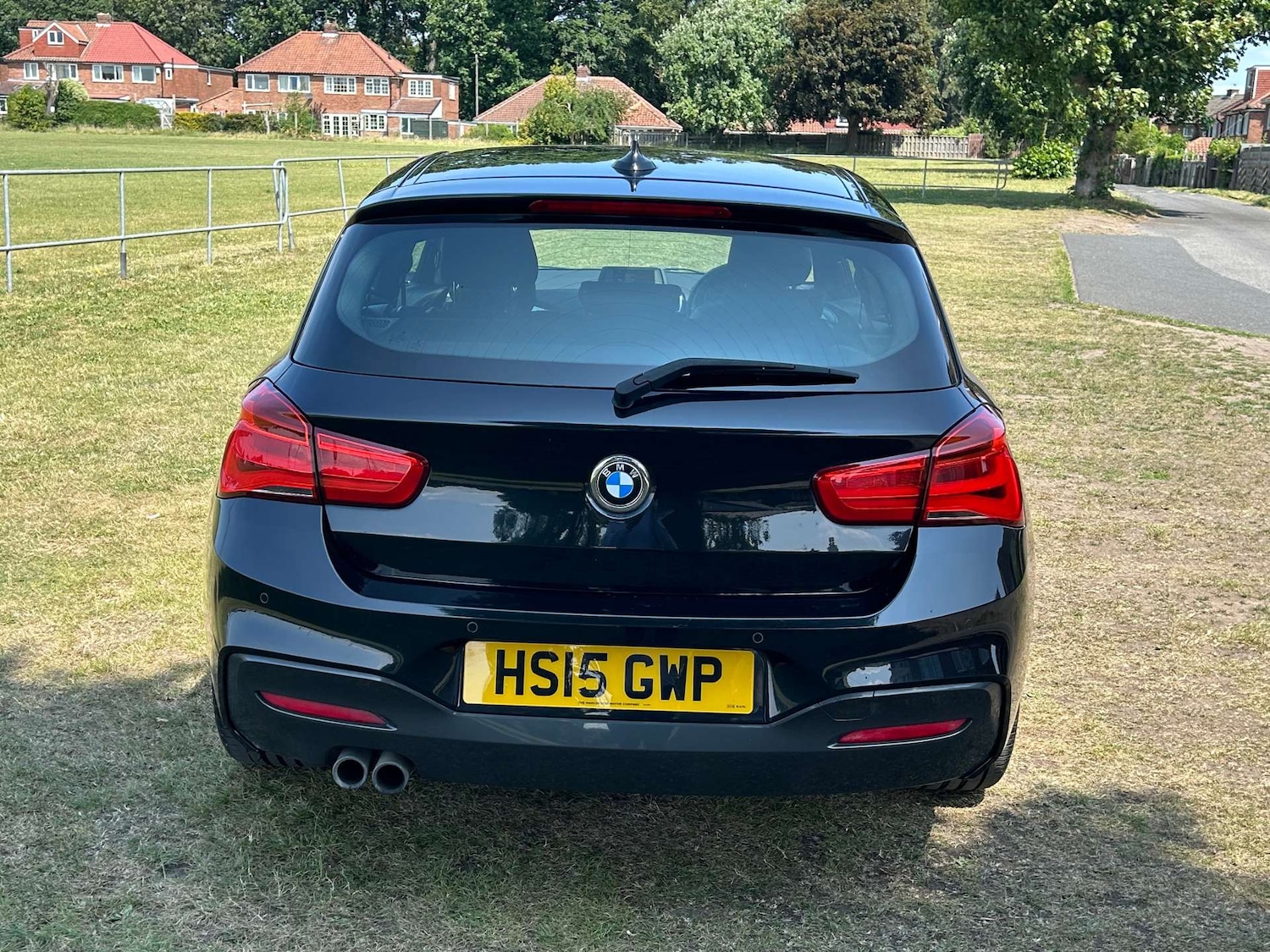 Used BMW 1 Series 2015 for sale - 76600979: Photo 6