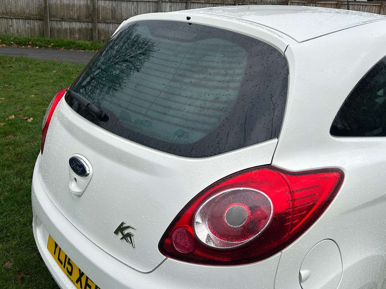 Used Ford Ka 2015 for sale - 76591205: Photo 13