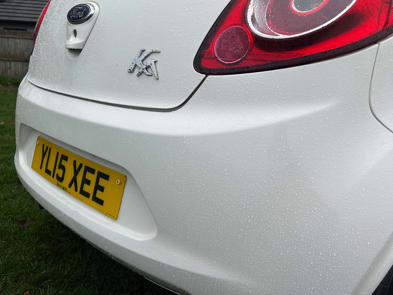 Used Ford Ka 2015 for sale - 76591205: Photo 14